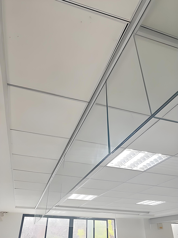 轮台玻璃轮台挡烟垂壁