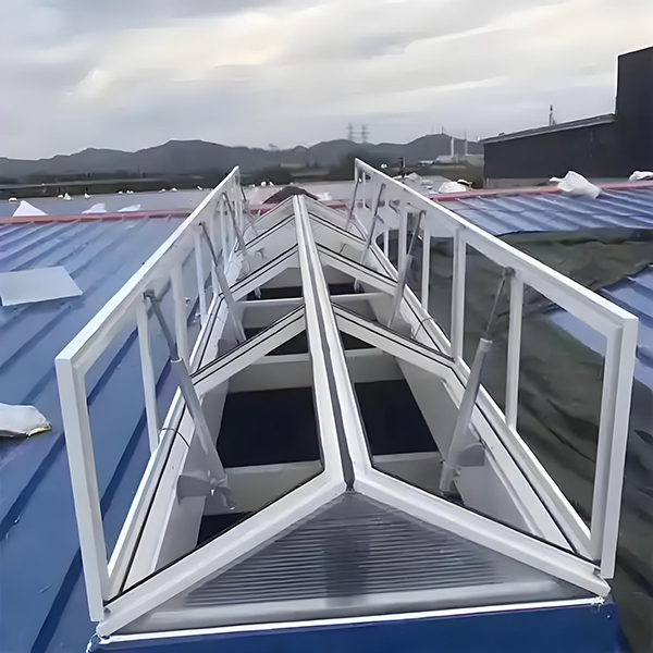 轮台排烟窗 轮台排烟窗