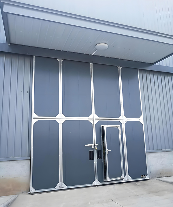 轮台工业推拉门 轮台工业推拉门