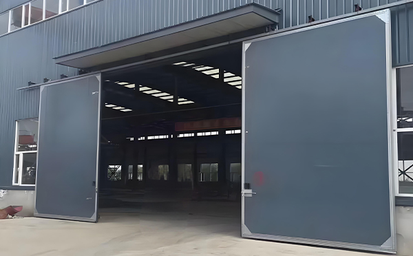 轮台工业推拉门 轮台工业推拉门