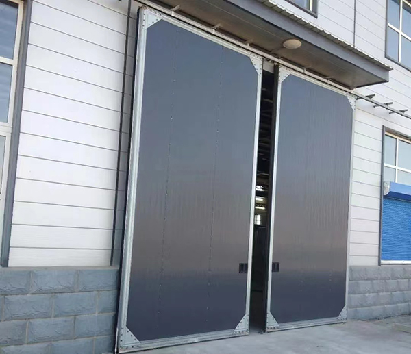 轮台工业推拉门 轮台工业推拉门