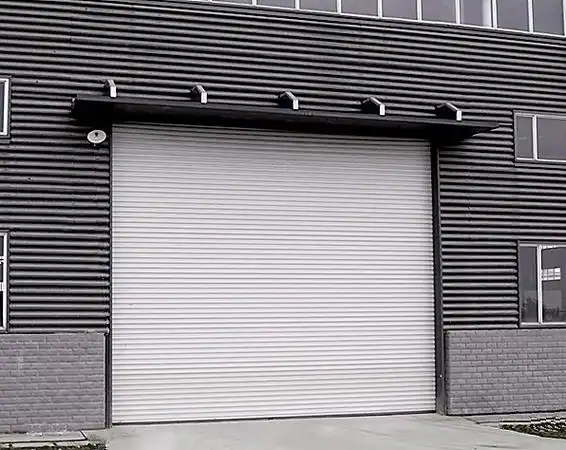 轮台工业轮台卷帘门