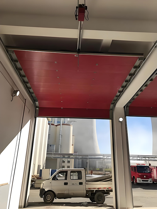 轮台工业翻板门 轮台工业翻板门