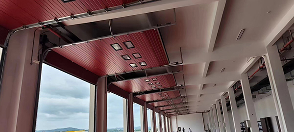 轮台工业翻板门 轮台工业翻板门