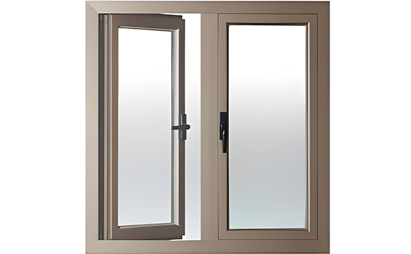 轮台铝制耐火窗 轮台铝制耐火窗