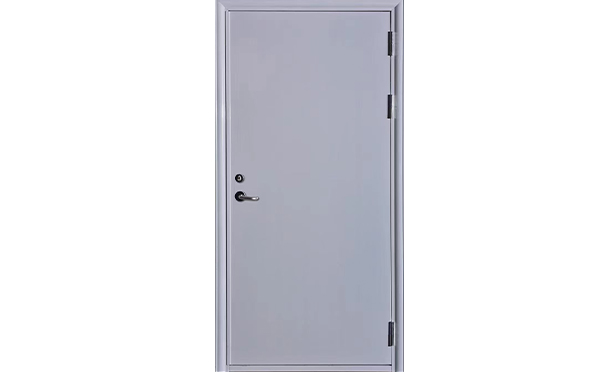 轮台钢制防火门