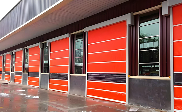 轮台快速轮台卷帘门 轮台快速轮台卷帘门