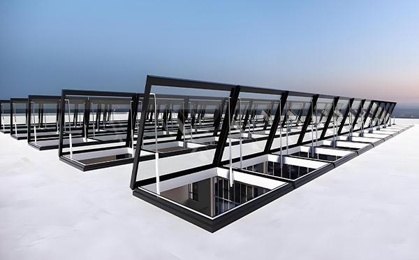 消防轮台排烟窗 消防轮台排烟窗