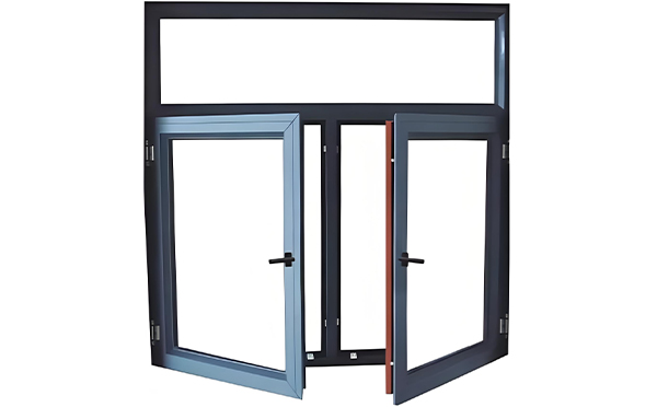 轮台铝制耐火窗 轮台铝制耐火窗