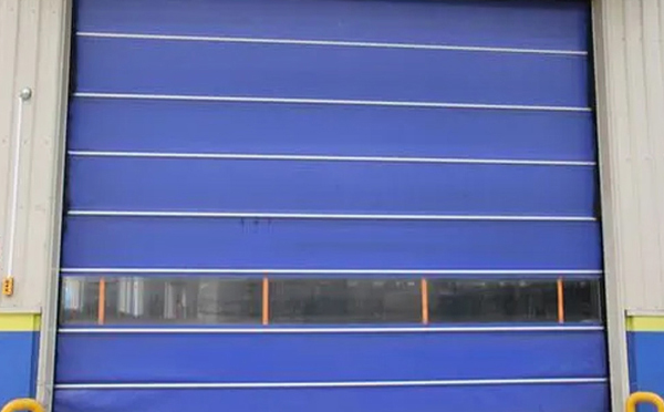 轮台兰州轮台快速轮台卷帘门：提升效率与安全性的理想选择