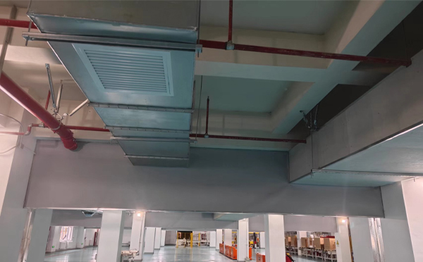 轮台挡烟垂壁保养周期为多久一次