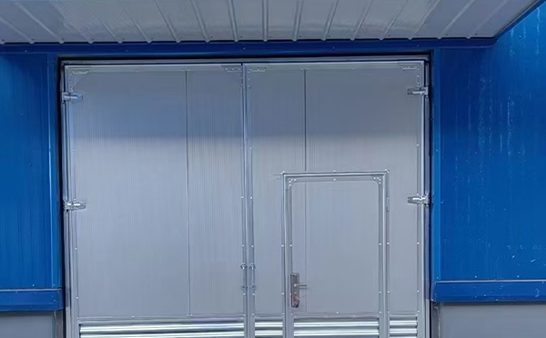 轮台工业推拉门吊轨安装方法