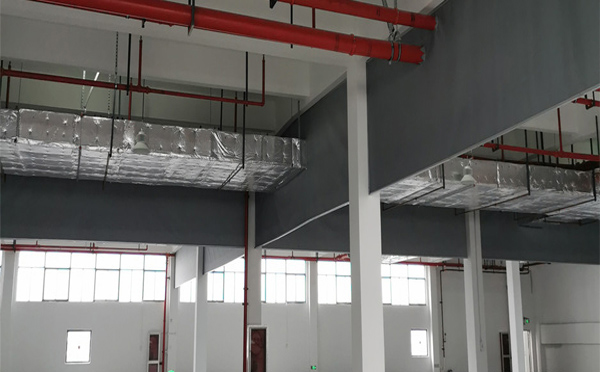 轮台挡烟垂壁防火玻璃厚度要求