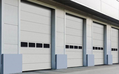 如何安装轮台工业门锁