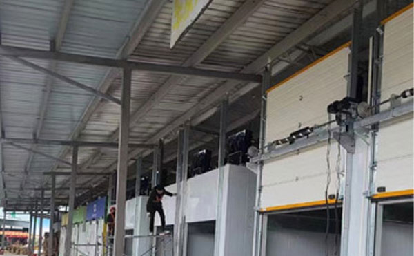 轮台工业推拉门安装技巧与注意事项详解