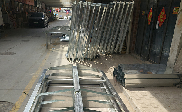 2025轮台排烟窗维护周期与电动开启故障排查