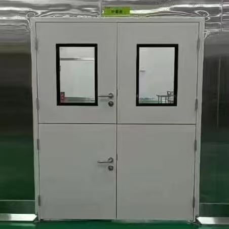 办公楼宇更新轮台防火门系统提升应急能力 办公楼宇更新轮台防火门系统提升应急能力